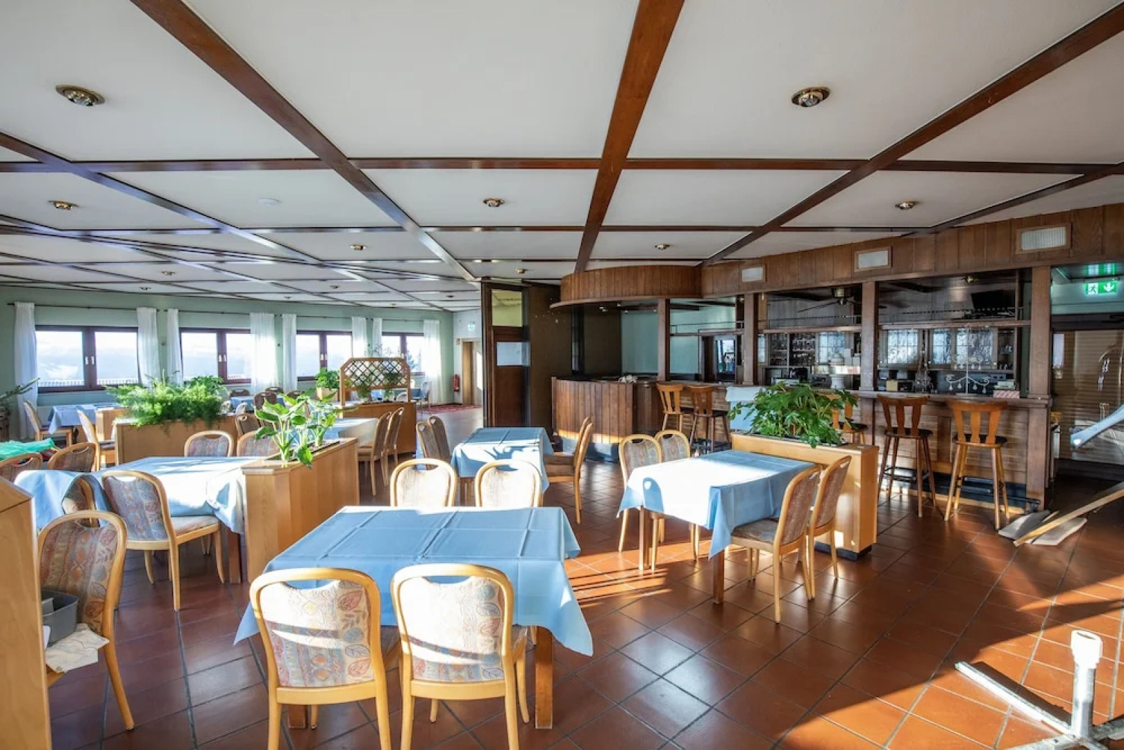 Berghotel Waidmannsheil