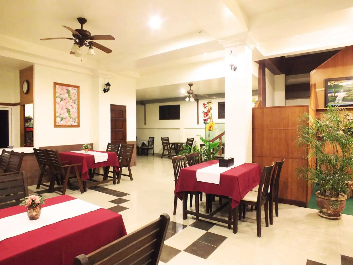 Chaba Garden Resort & Service