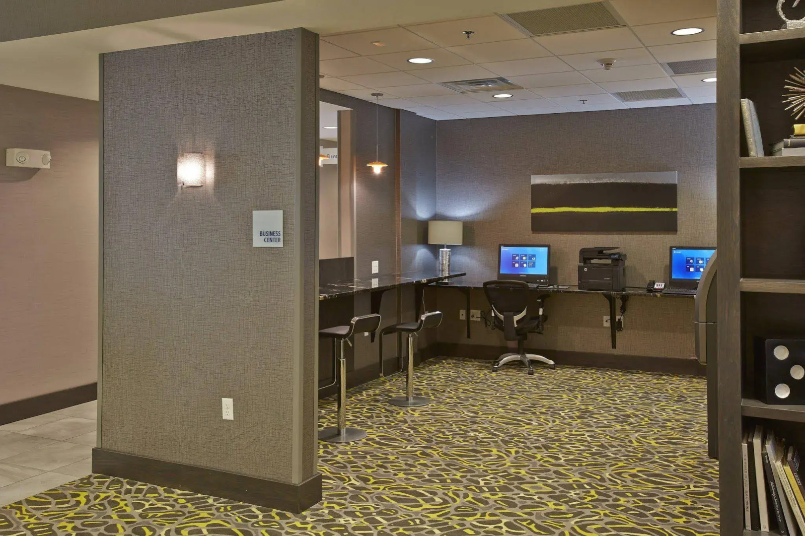 Holiday Inn Express & Suites Madison Central by IHG