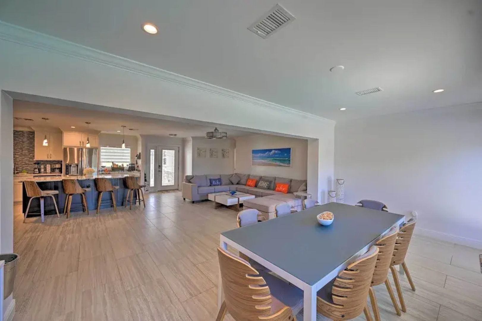 Pool, Dock, Game Room: Cape Coral Canal Home