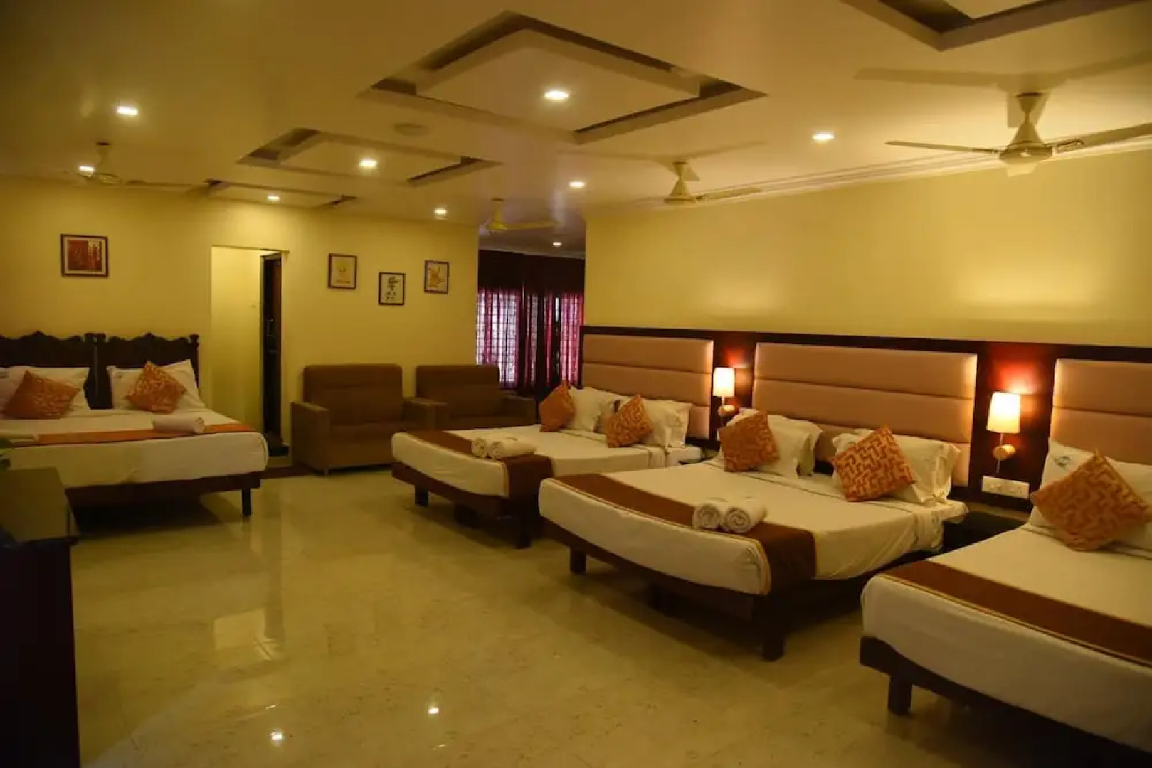 Hotel Ocean Heritage