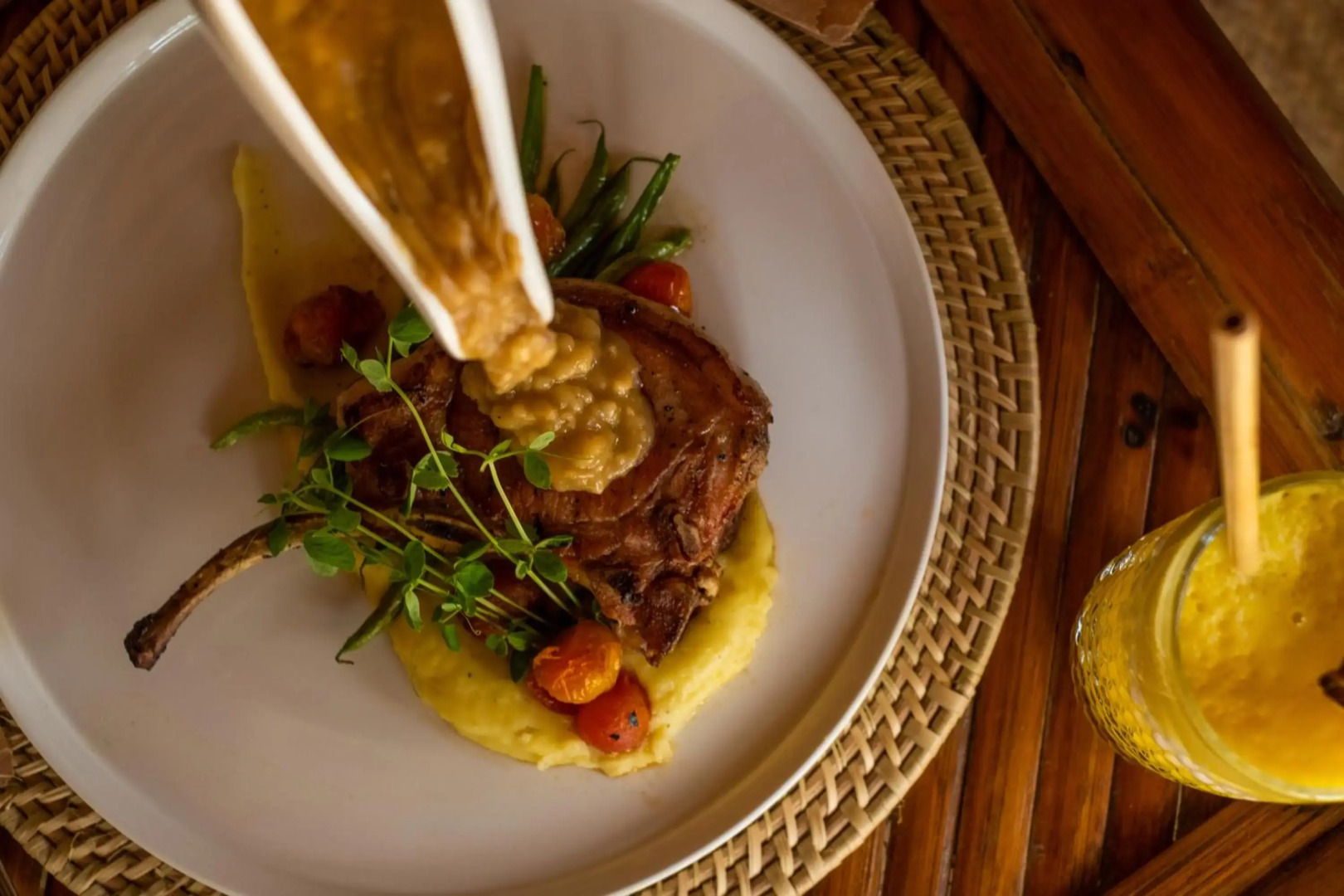 Amihan Beach Cabanas Resort