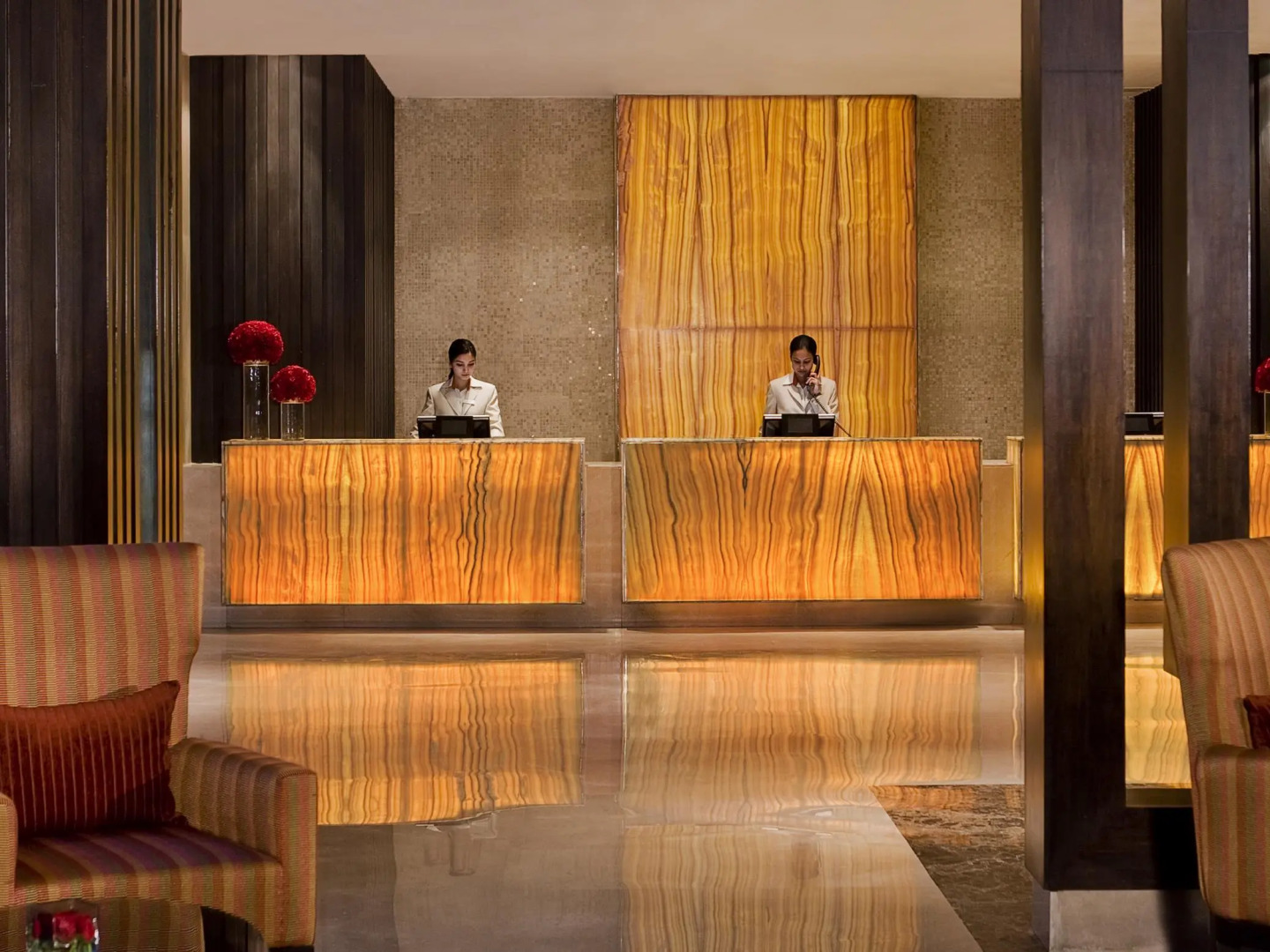 Courtyard by Marriott Gurugram Downtown