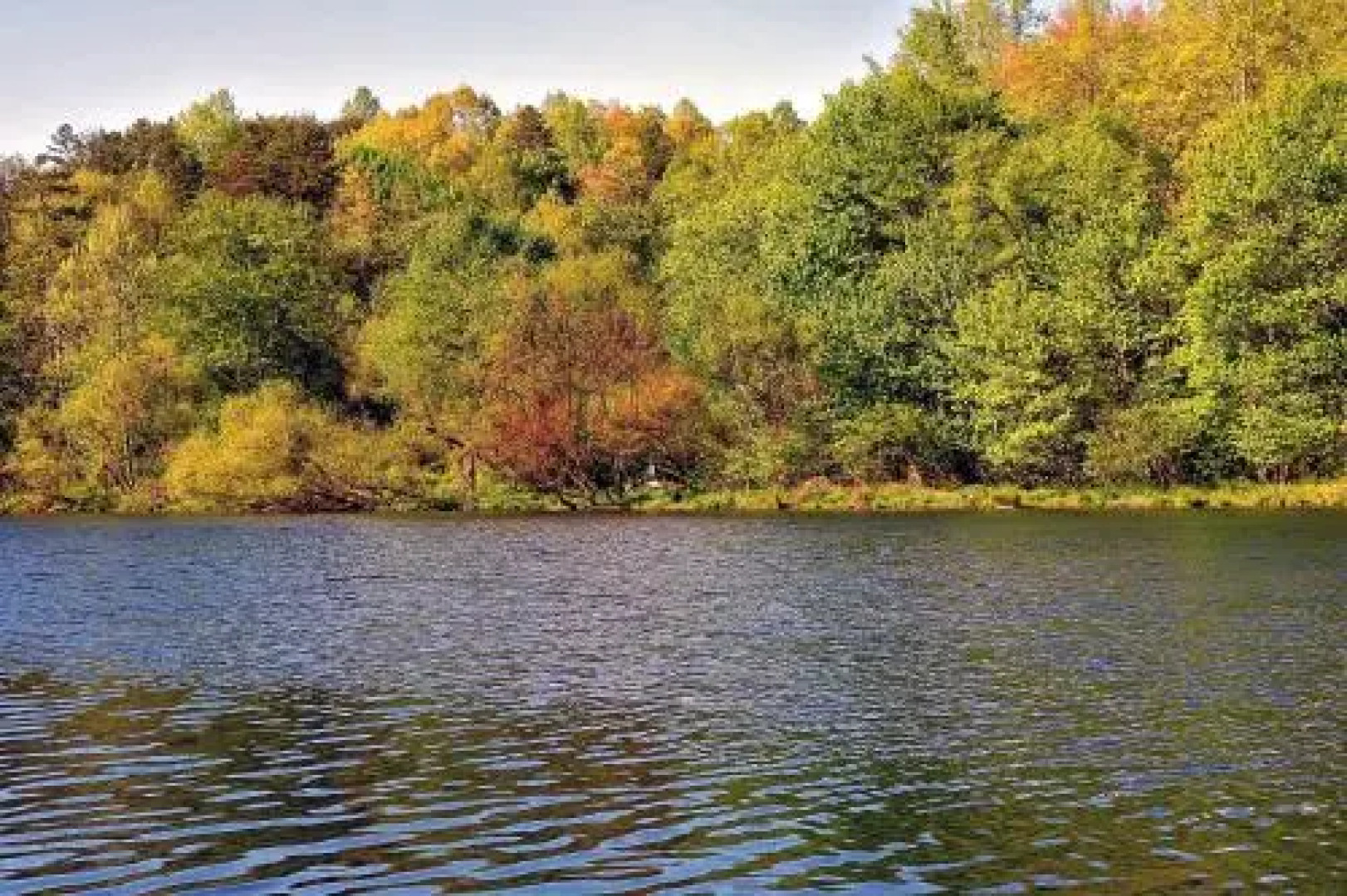 Spectacular Valley Views