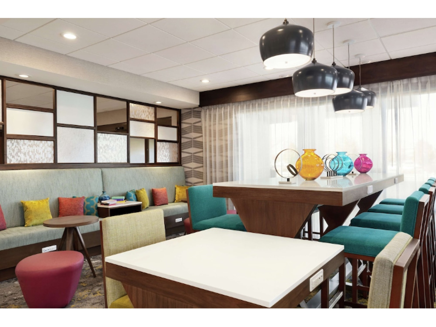 Hampton Inn West Valley Salt Lake City