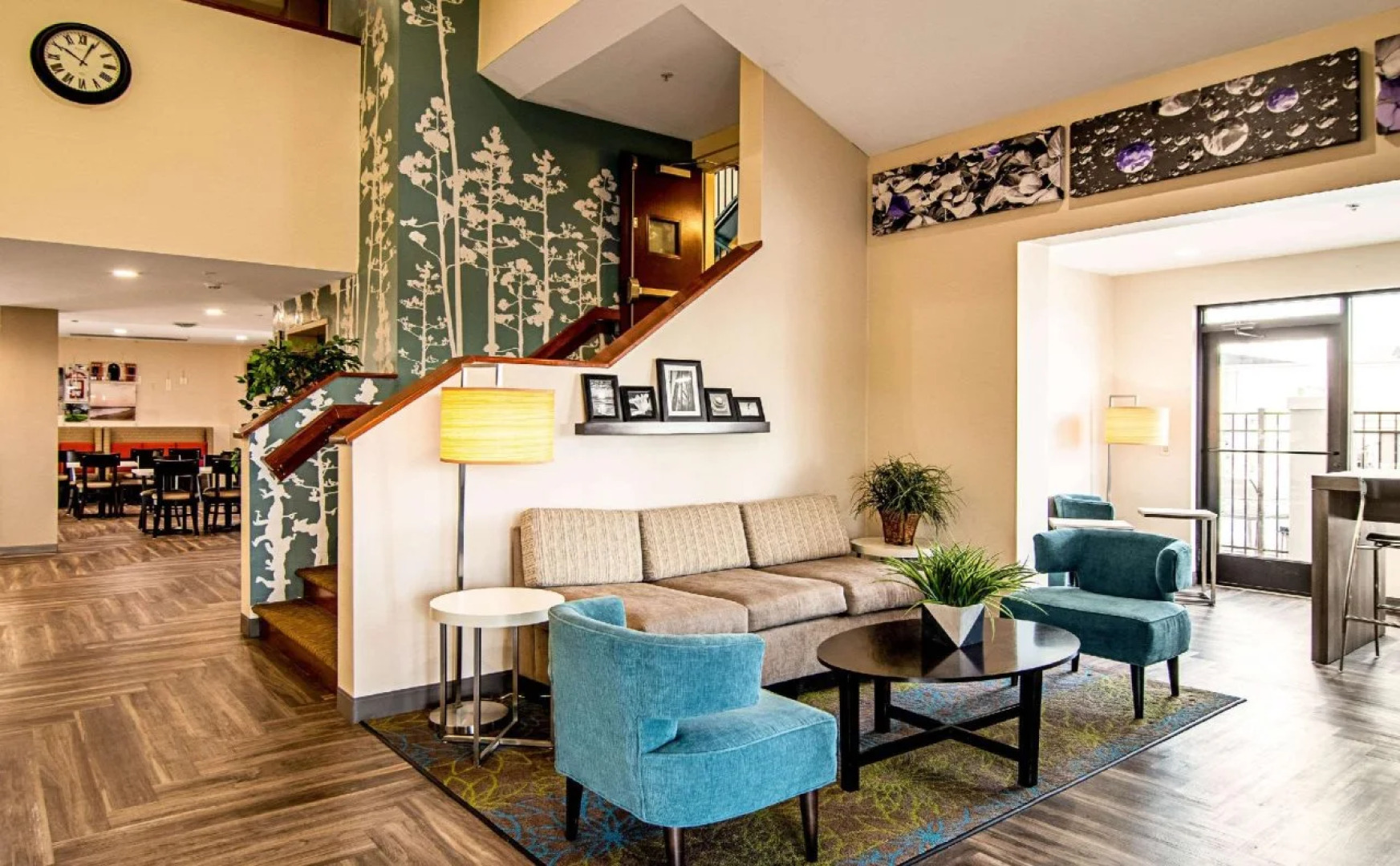 Sleep Inn & Suites Rehoboth Beach