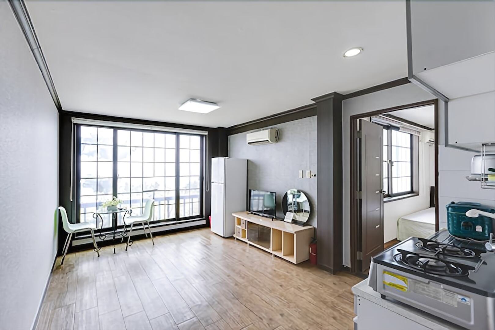 Yeongdeok Darnim Pension