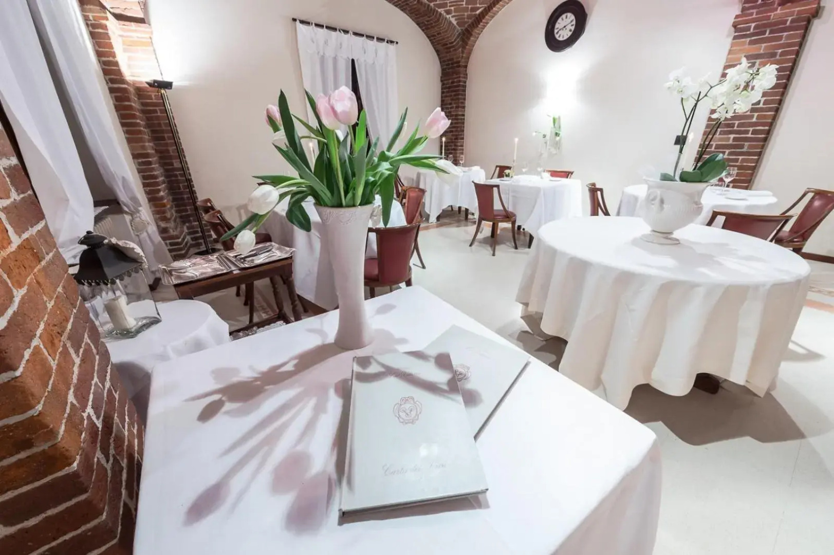 Ristorante Albergo Ca Vittoria