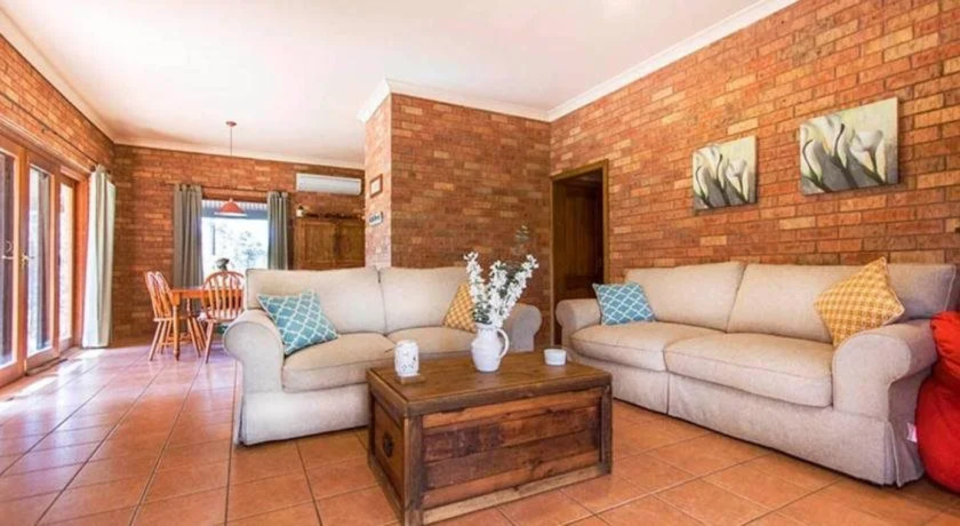 The Cottage Hunter Valley