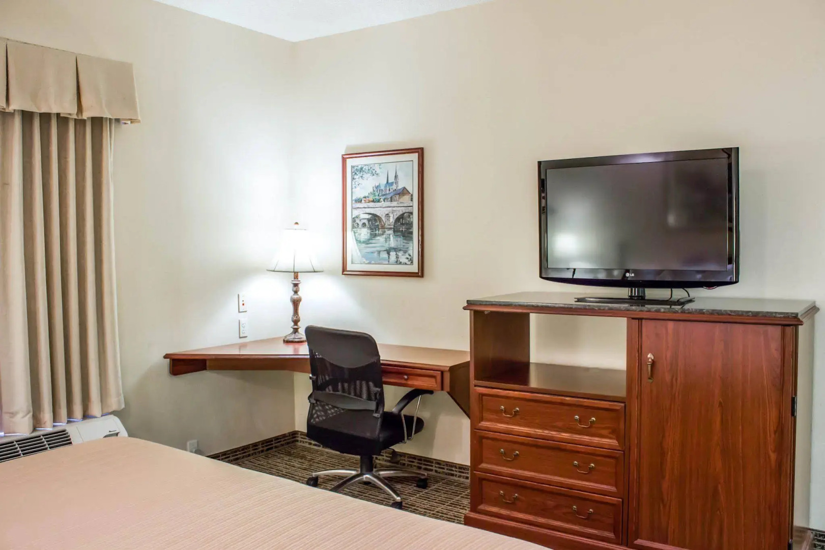 Quality Inn Goldsboro