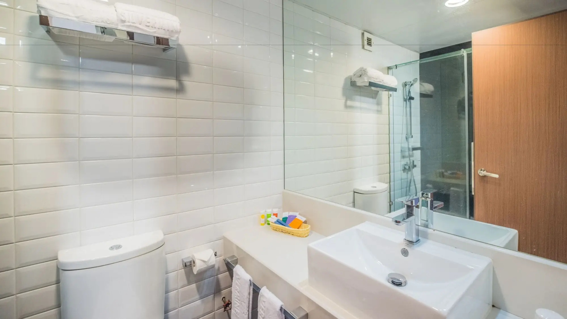 Silvermine Beach Resort