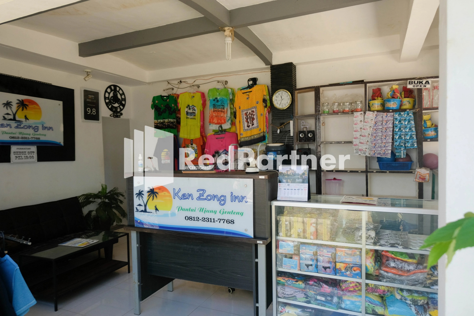 Ken Zong Inn Hotel