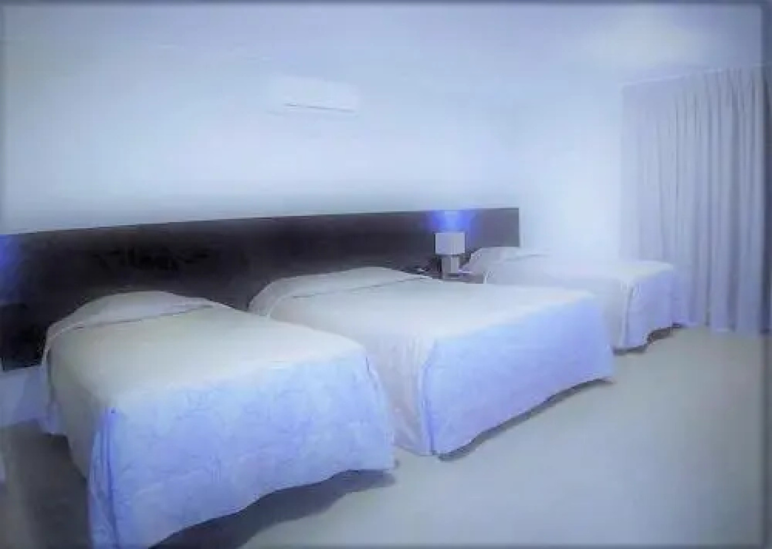 Hotel EL Encanto Del Mundo Amazonico