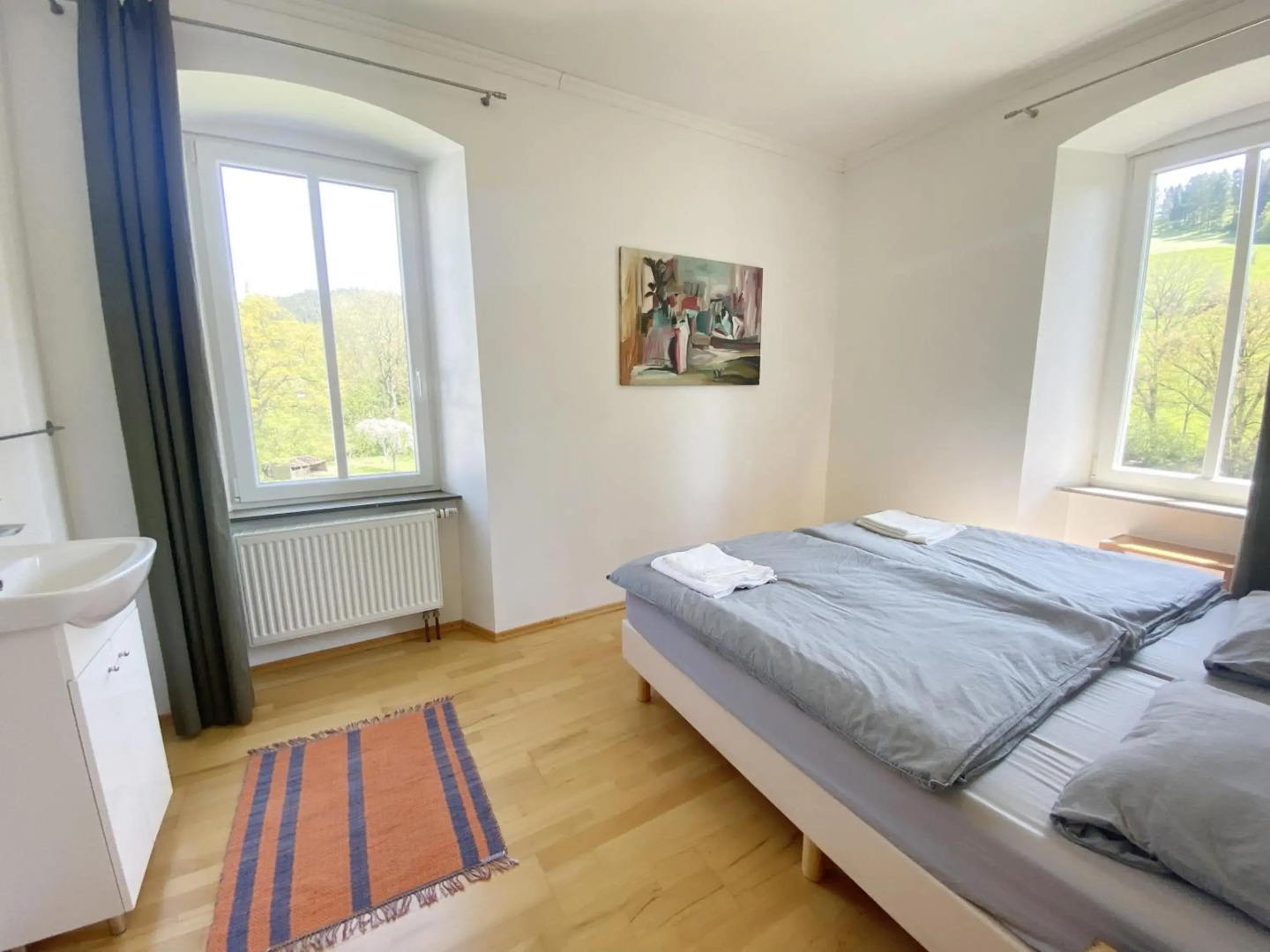 Künstlerhaus Rehblick