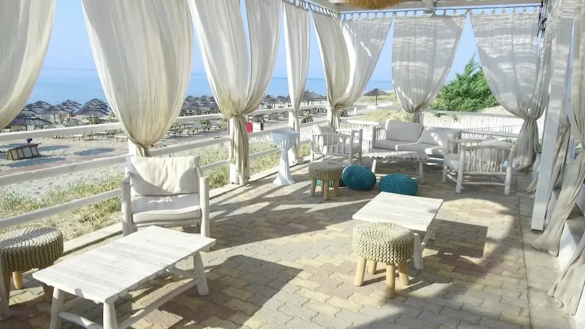 Catalano Club Beach Resort