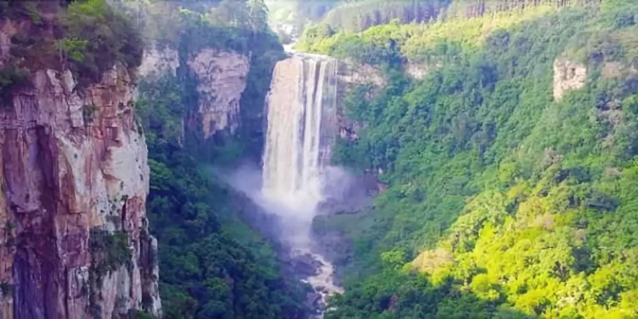 Albert Falls Country Estate