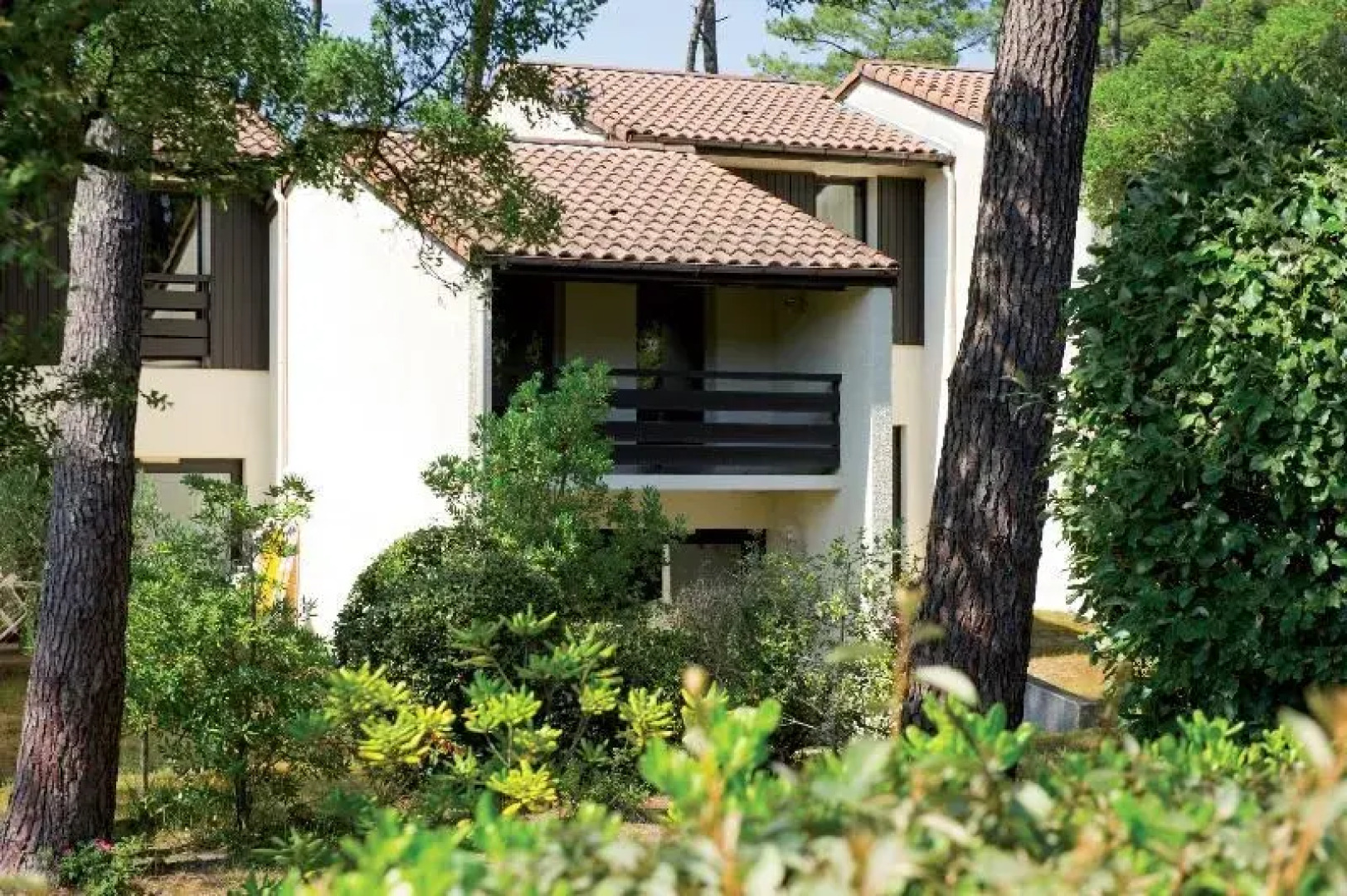 Résidence Vacances Bleues Domaine de l'Agreou