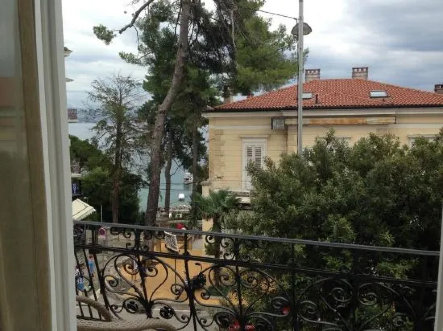Luxury Apartments Centre of Opatija