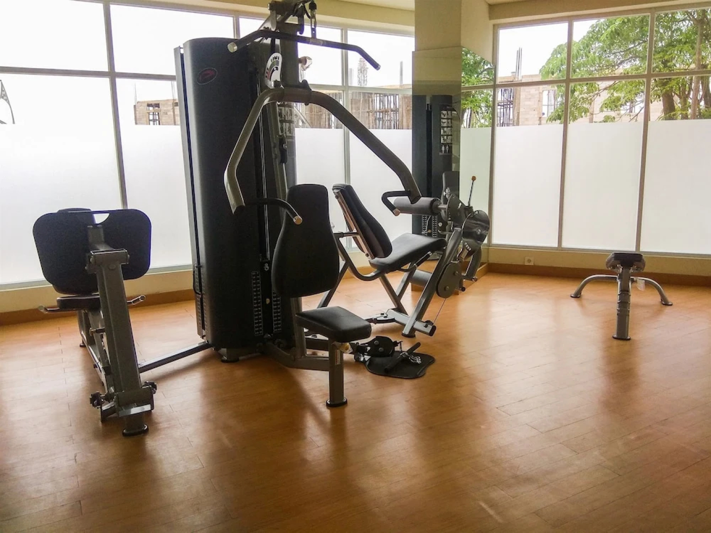 Modern and Comfy Studio @ Mustika Golf Apartment