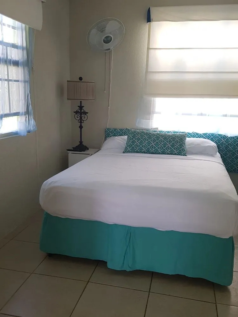 Stay Awhile Apartment