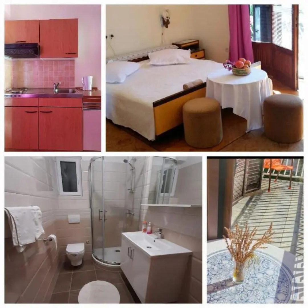 Apartment Nela Kalina