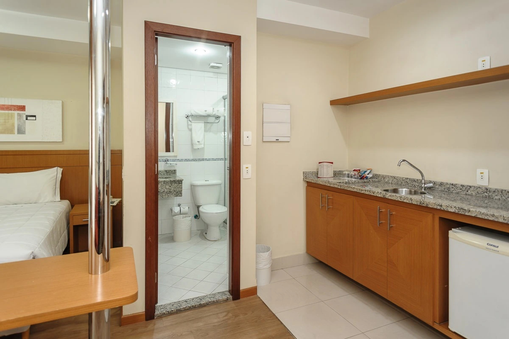 Hotel The Premium