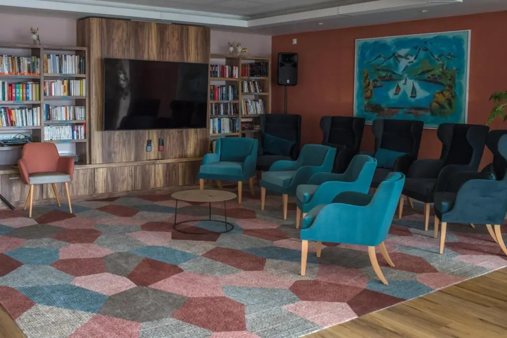 Résidence Services Seniors DOMITYS - Les Deux Lacs