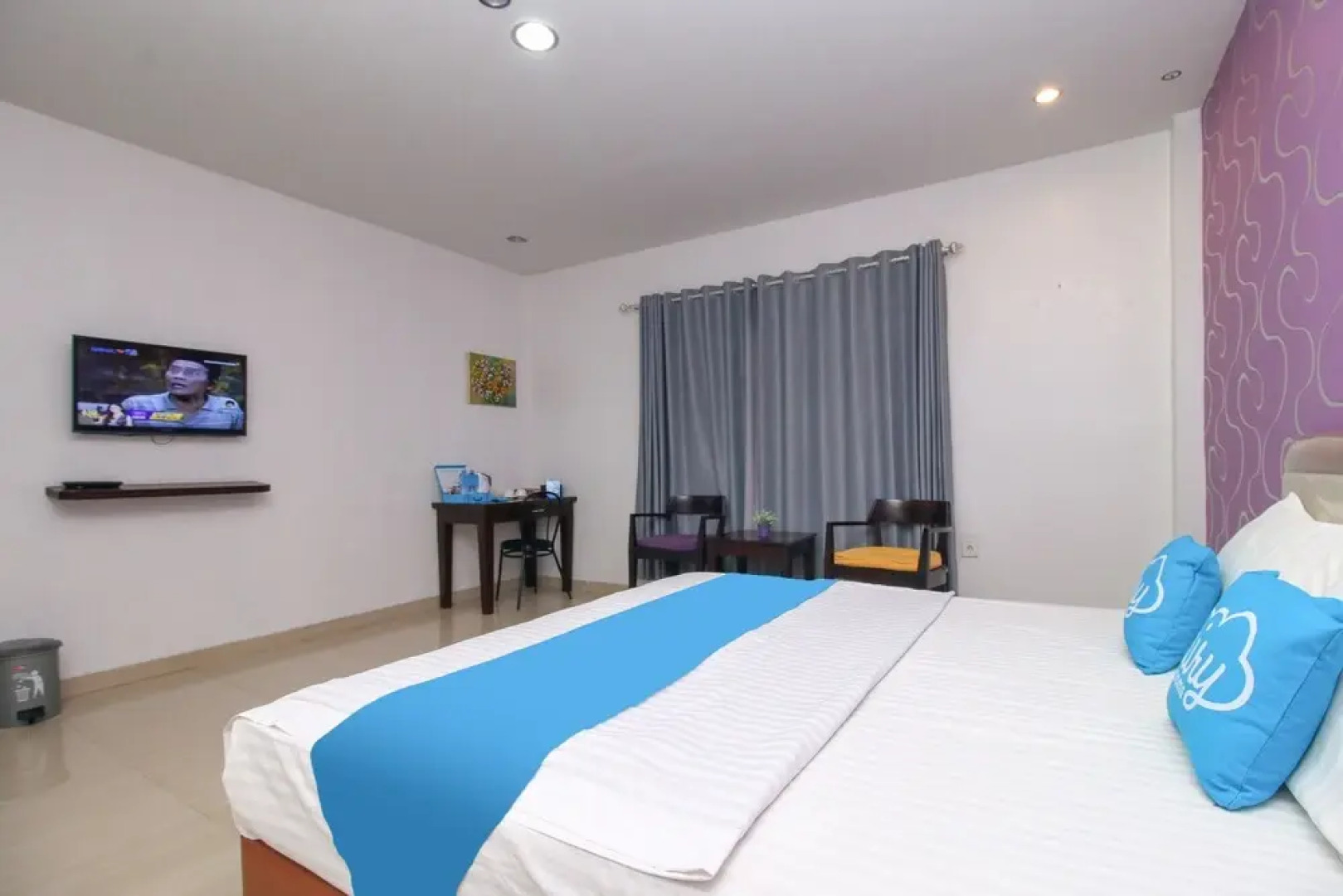 Airy Syariah Bunggasi 19 Kendari