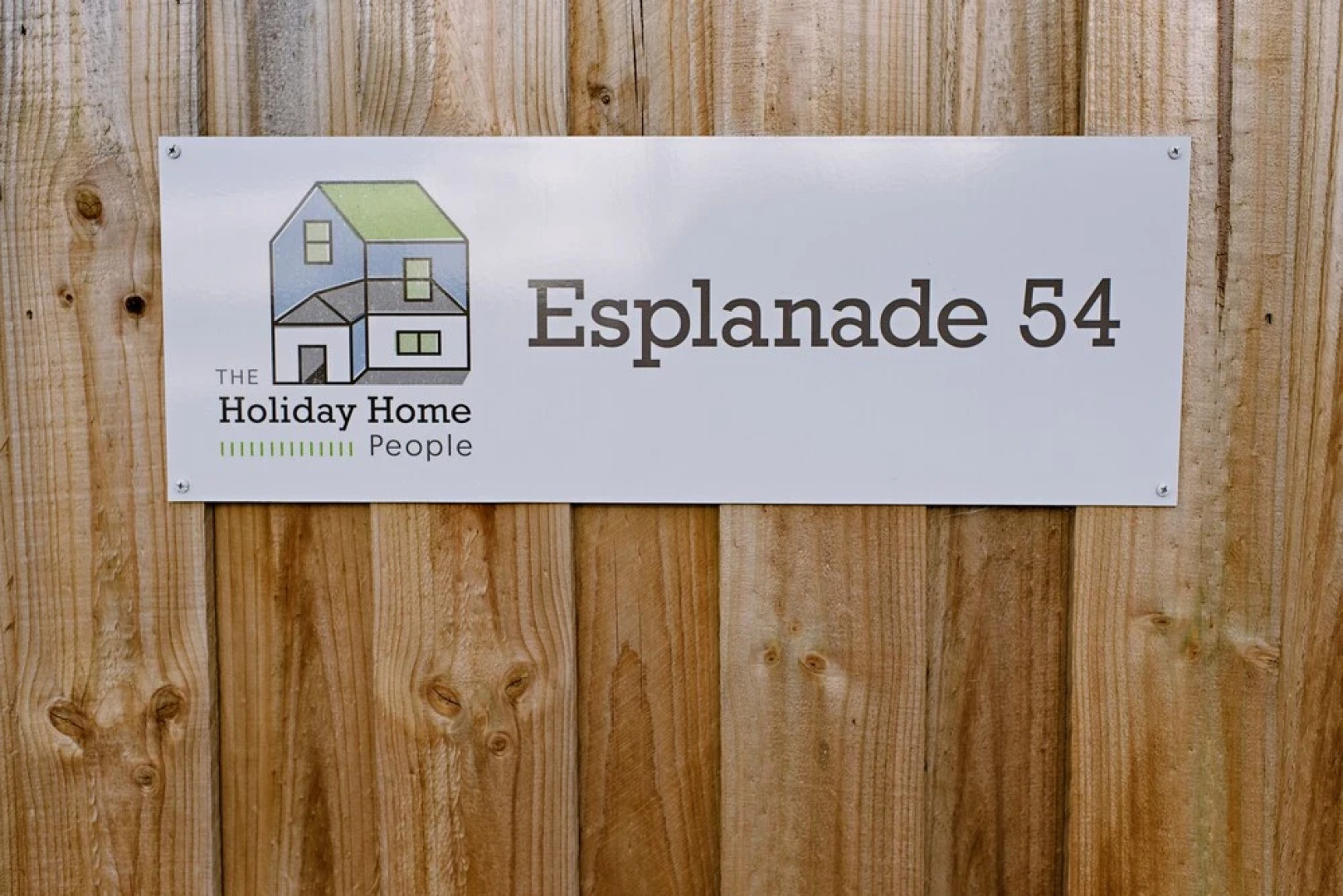Waterfront Holiday Home - Esplanade 54