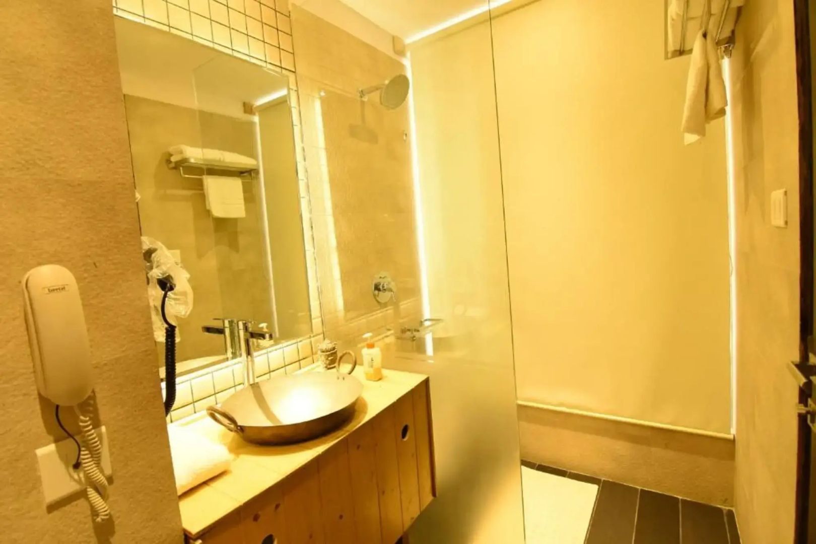 Shaantam Resorts & Spa