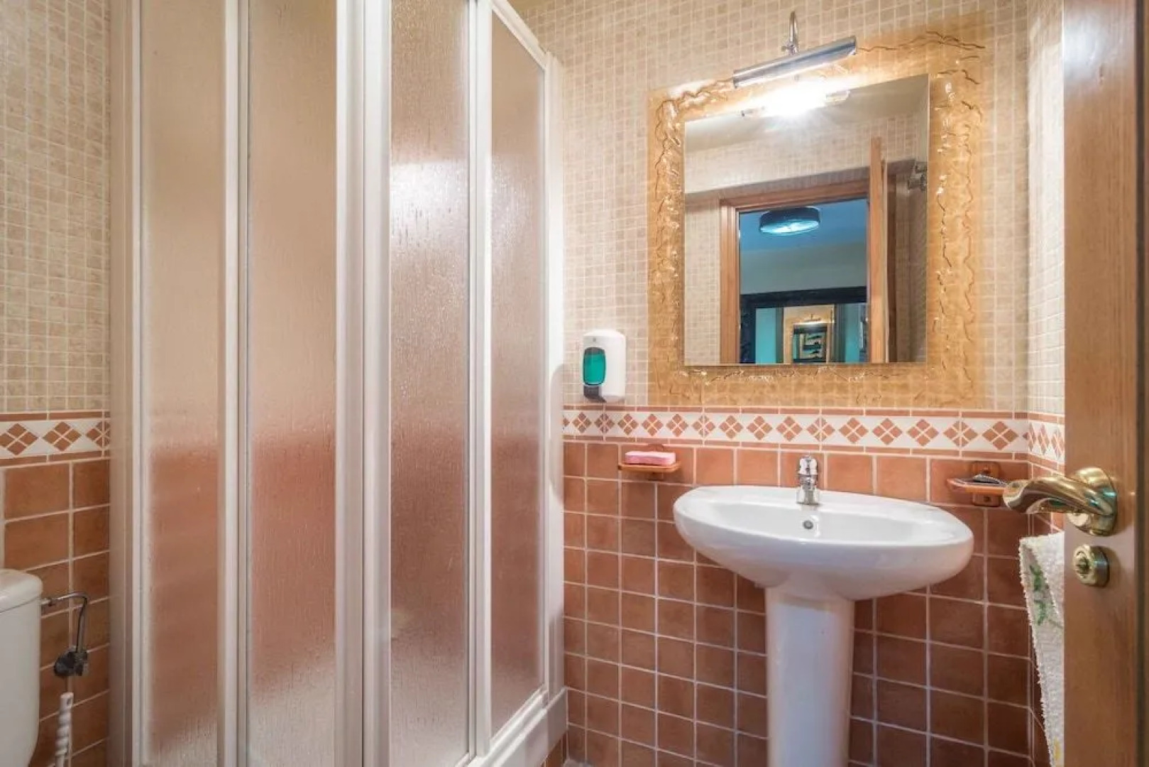 Casa de Verdes - In Cabana de Bergantinos