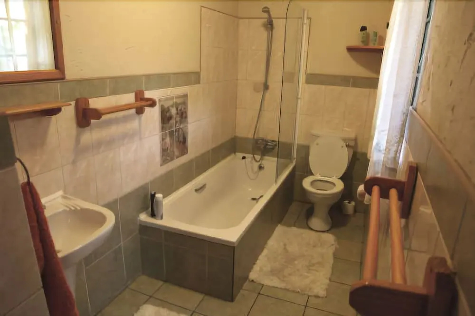 A Little Paradise Guest House