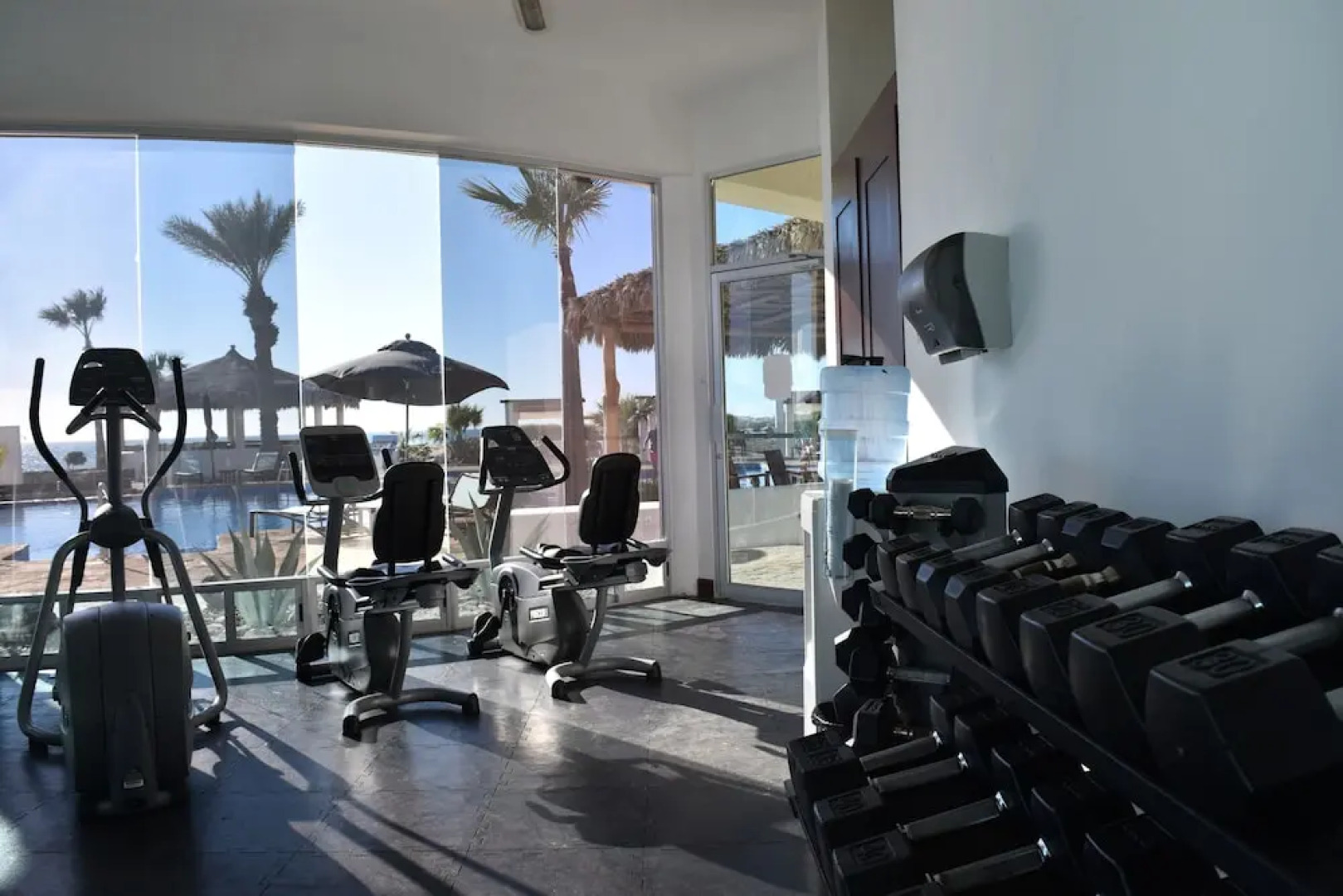 Luna Blanca Resort By Kivoya Vacation Rentals