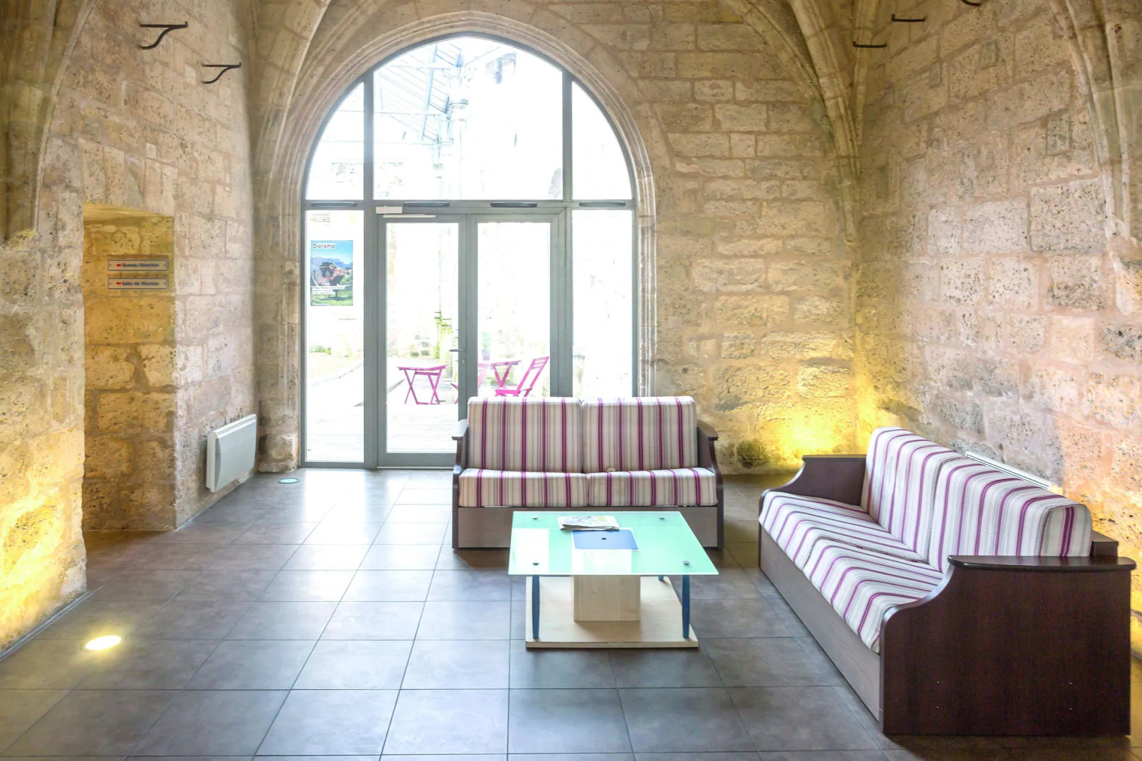 Appart'City Classic  Angoulême Centre