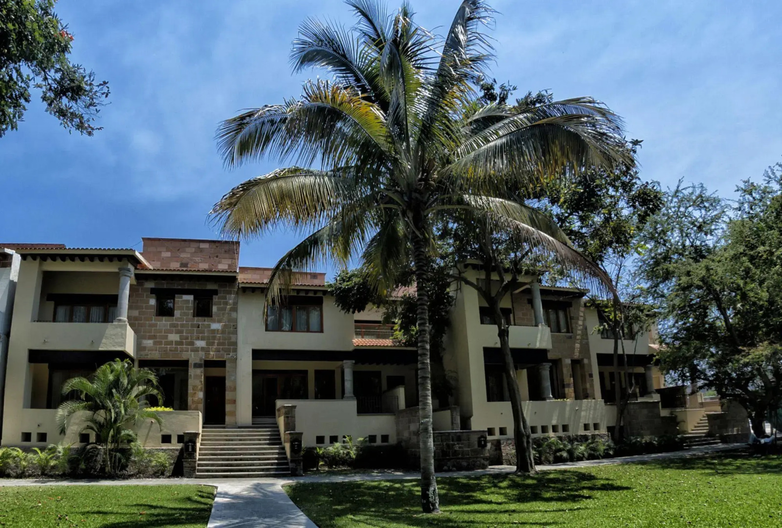 Fiesta Americana Hacienda San Antonio el Puente Resort & Spa