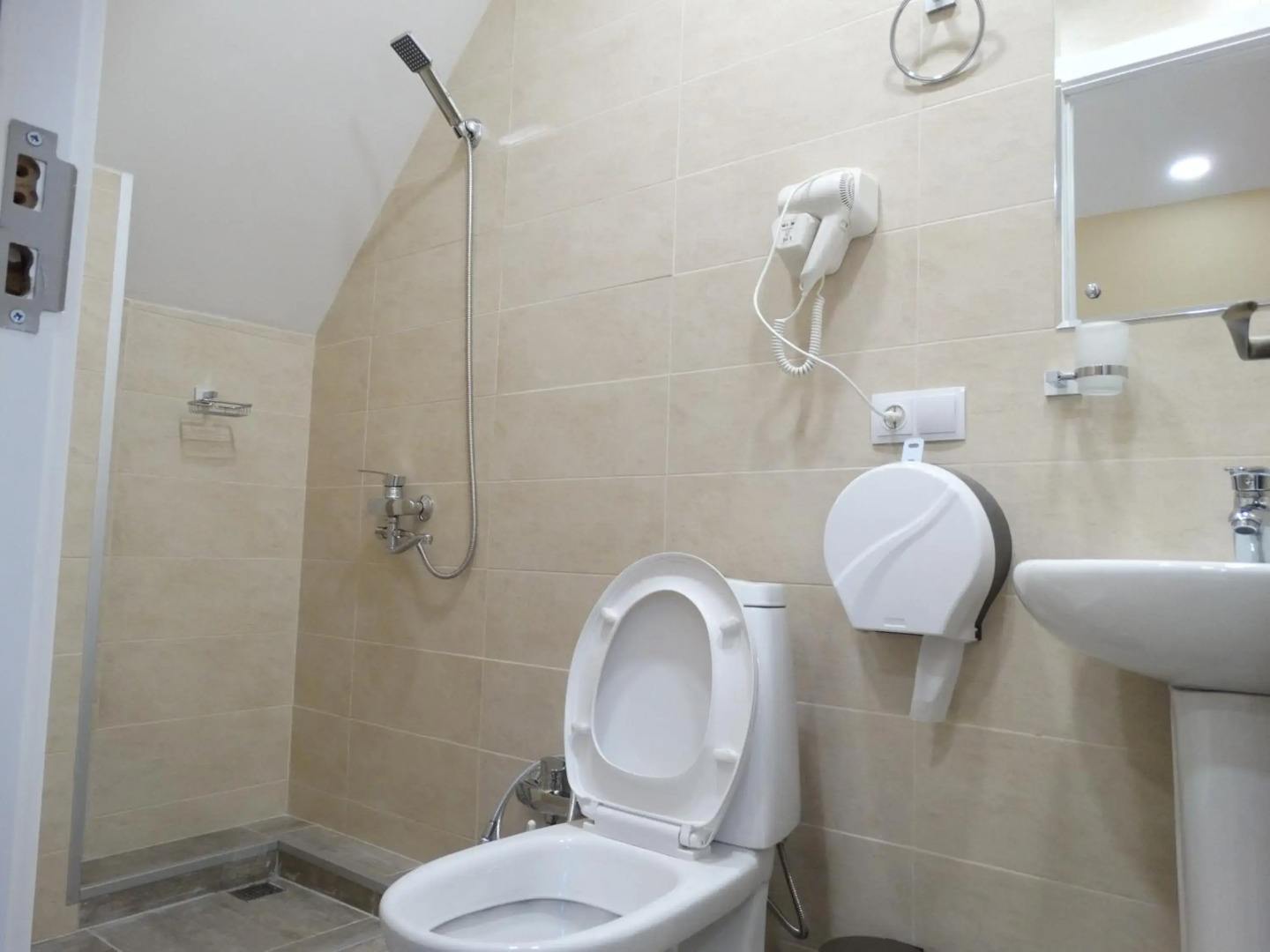 Отель Boutique IVERIA