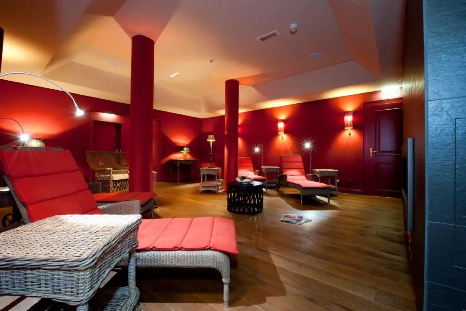 Schloss Lüdersburg Golf & Spa