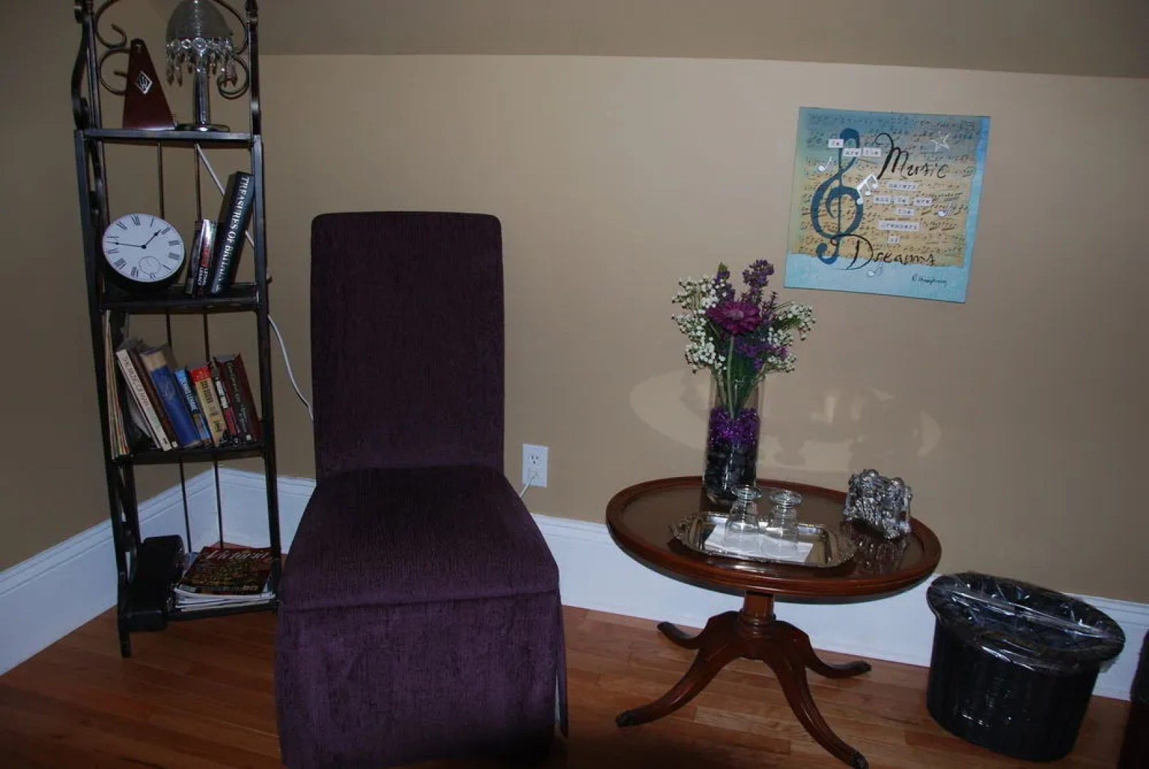 Legacy House Bed and Breakfast