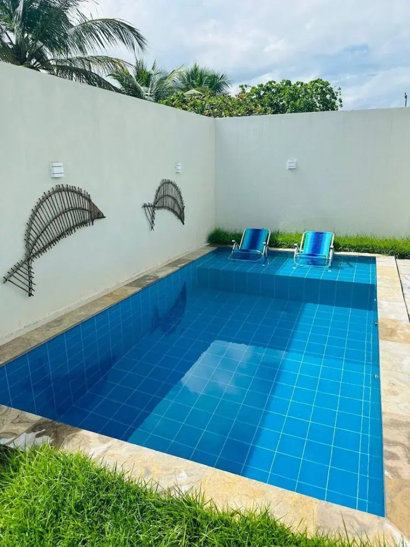 Casacharm - Praia do Preá