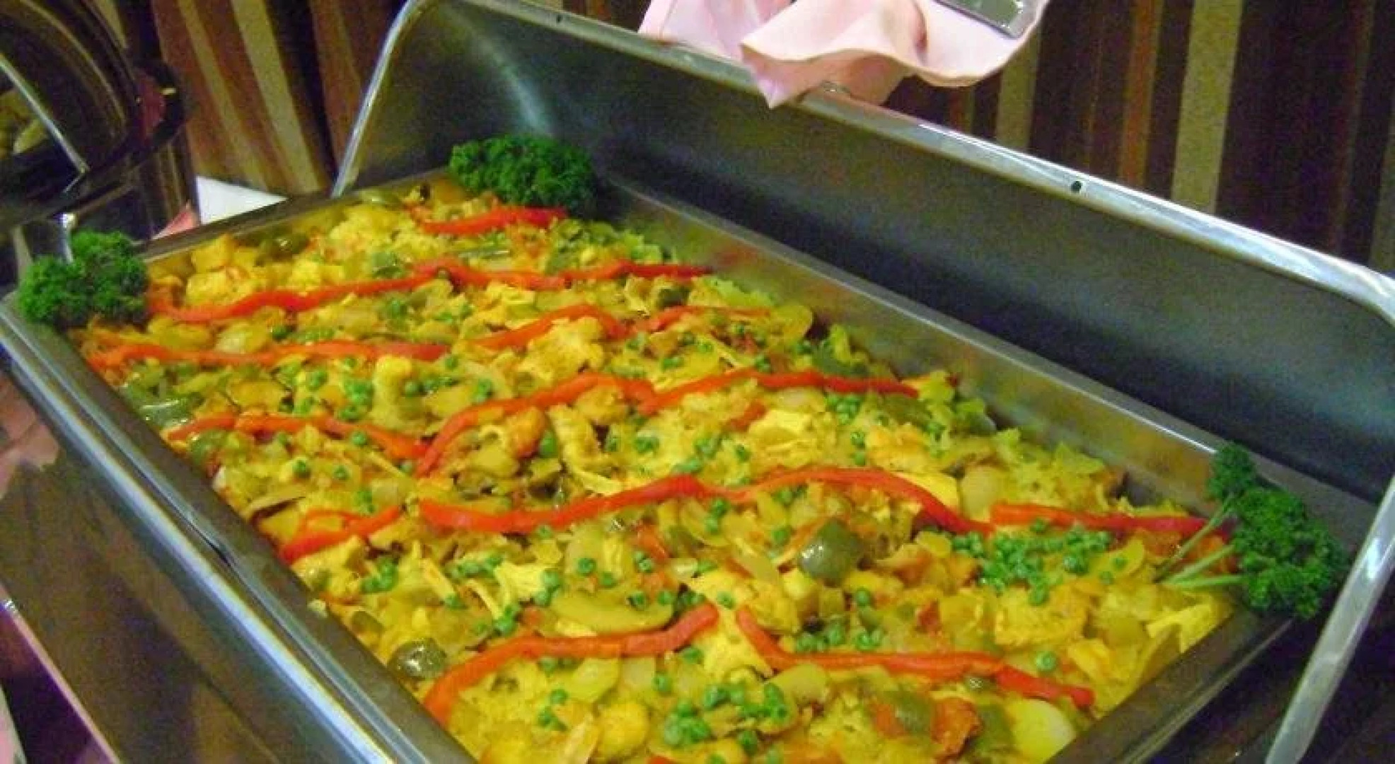 Hotel Puerta del Sol