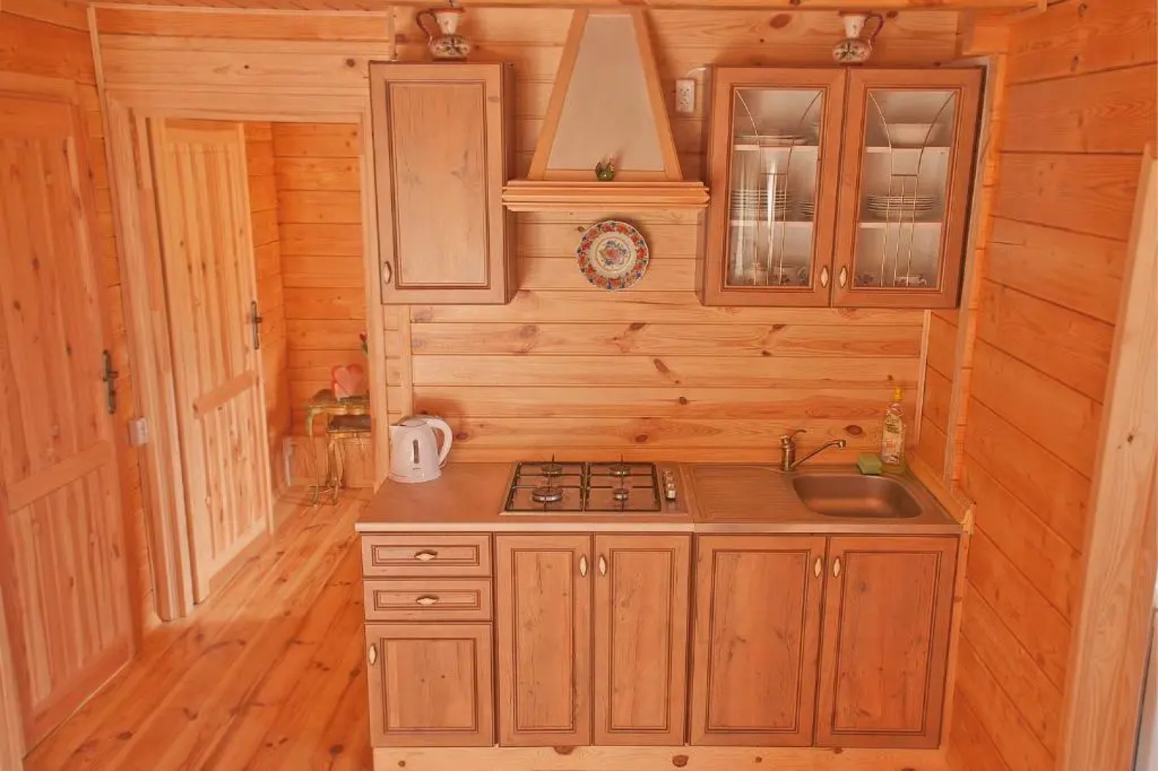 Ośrodek Wypoczynkowy Ranczo