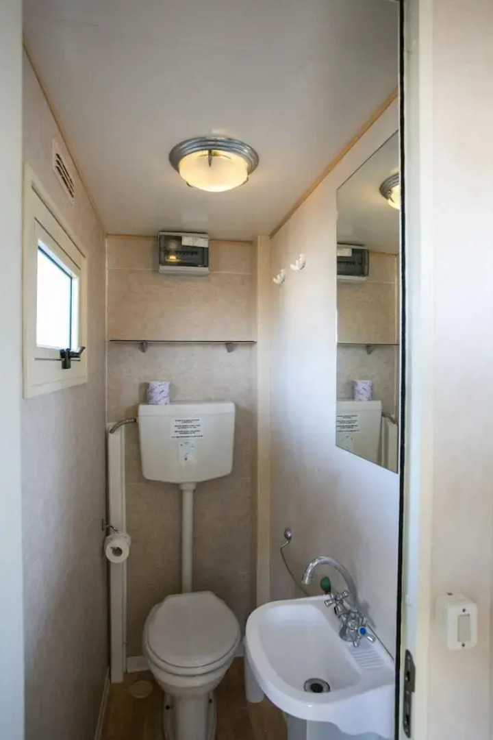 Camping Village River