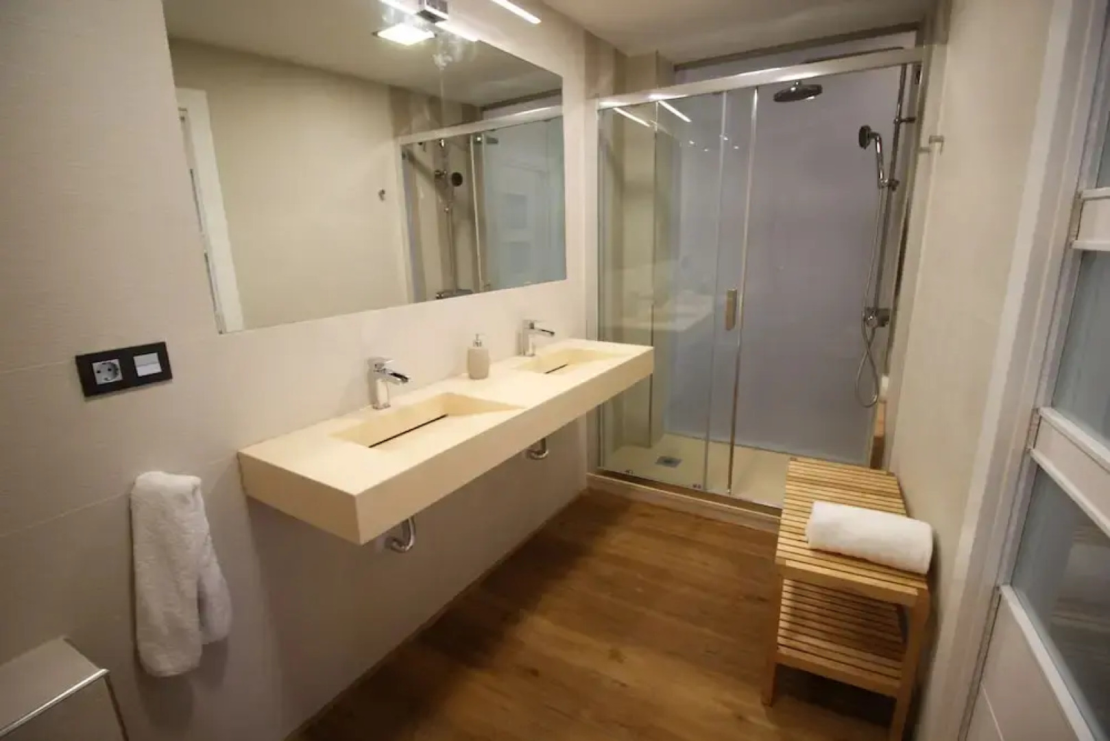 Rueda Lopez - Esplendido apartamento de lujo