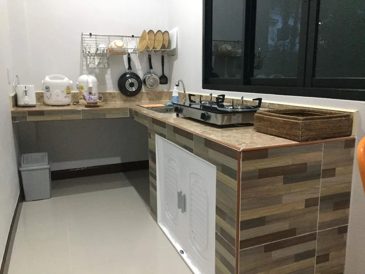 Smile Home Krabi Klong Muang