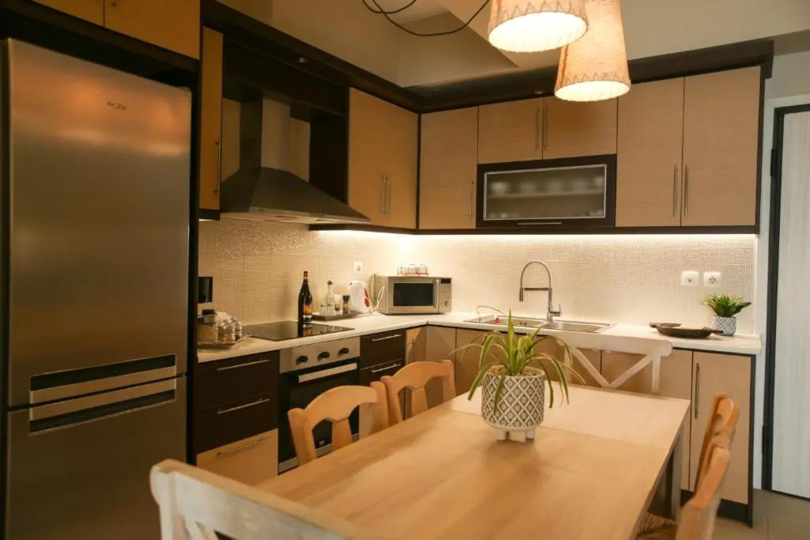 Beach House in Itea-Delphi