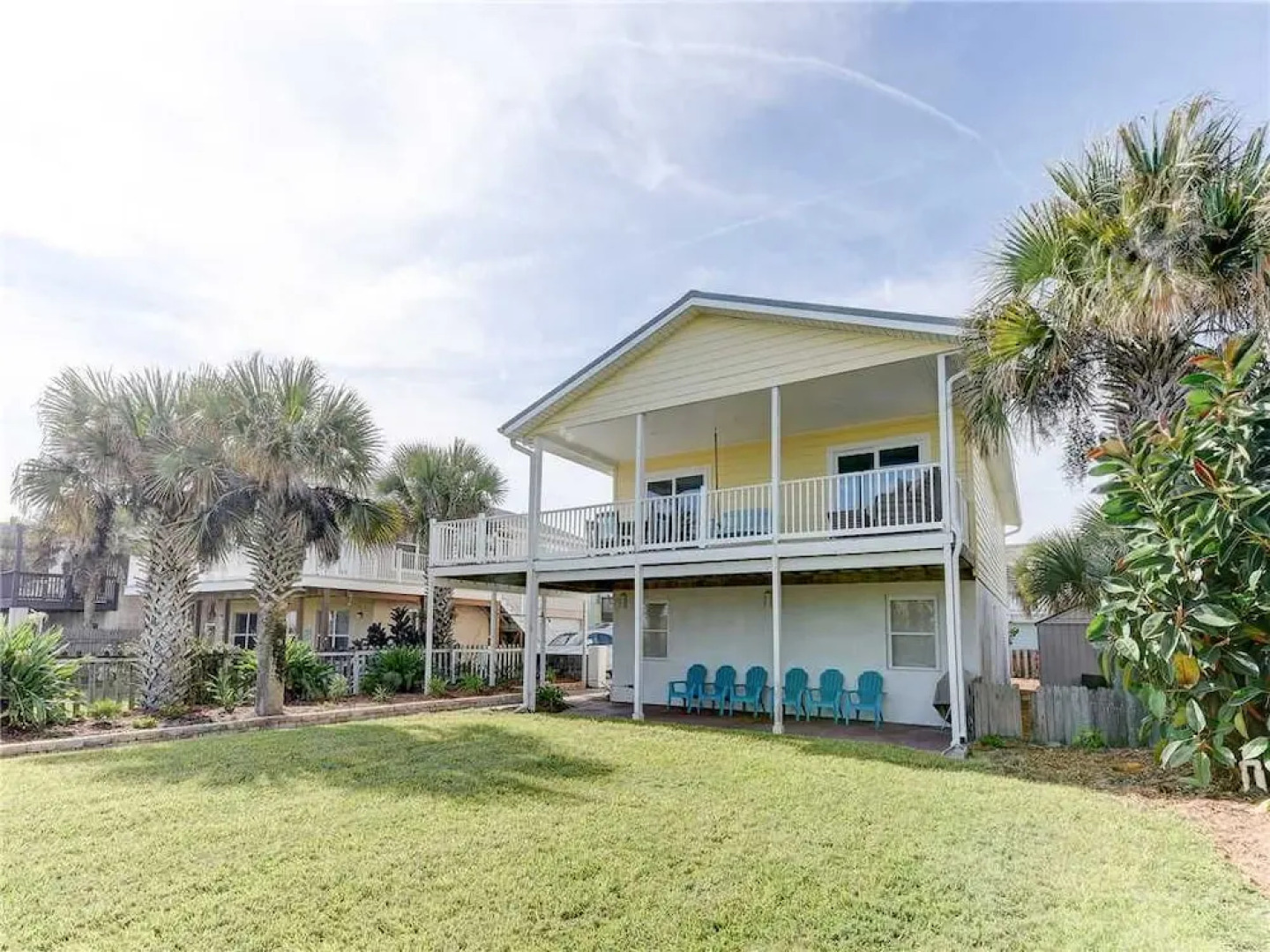 Barefoot Beach House by Vacation Rental Pros