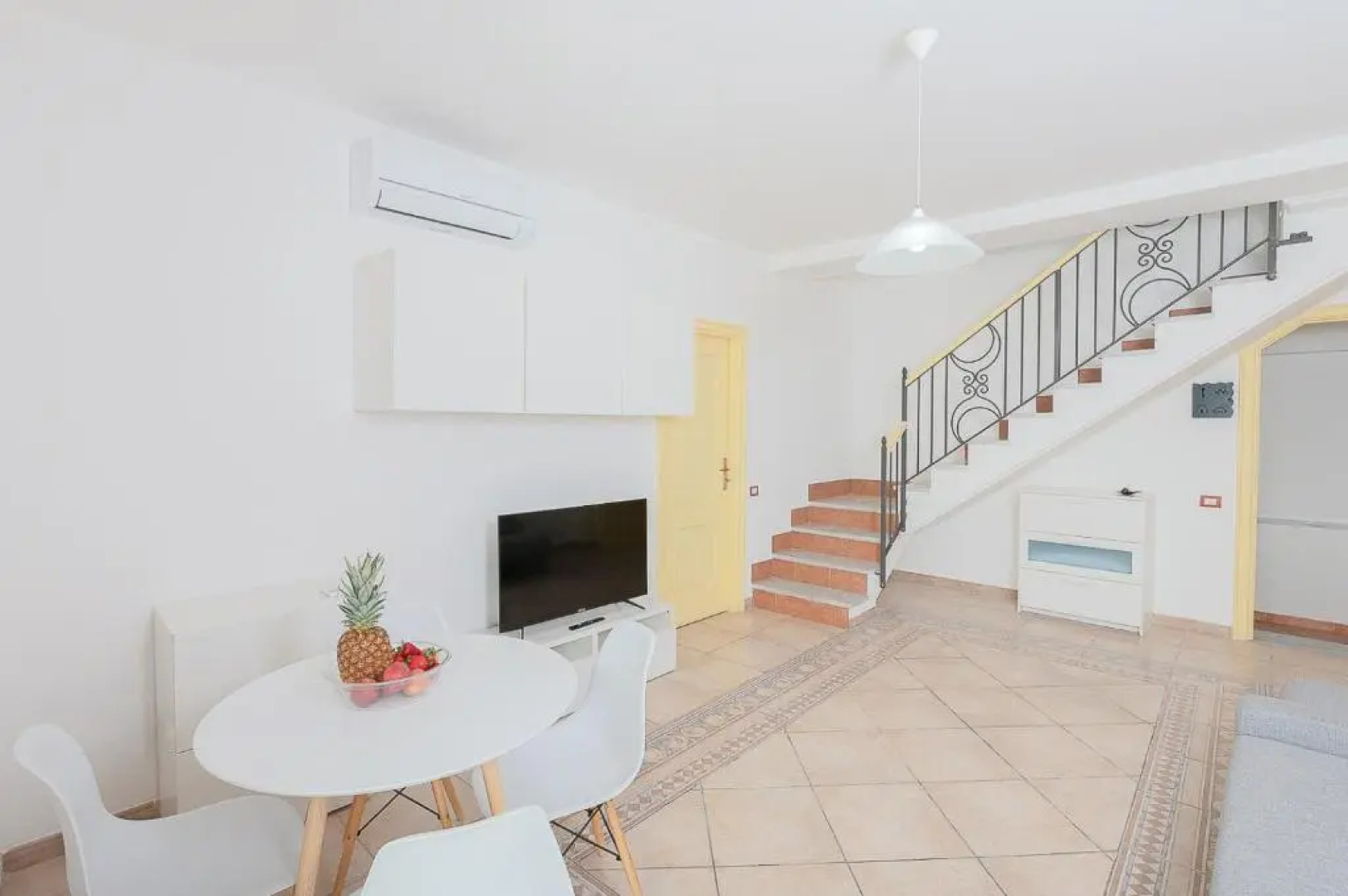 La Procidana House - Corricella Exlusive Terrace