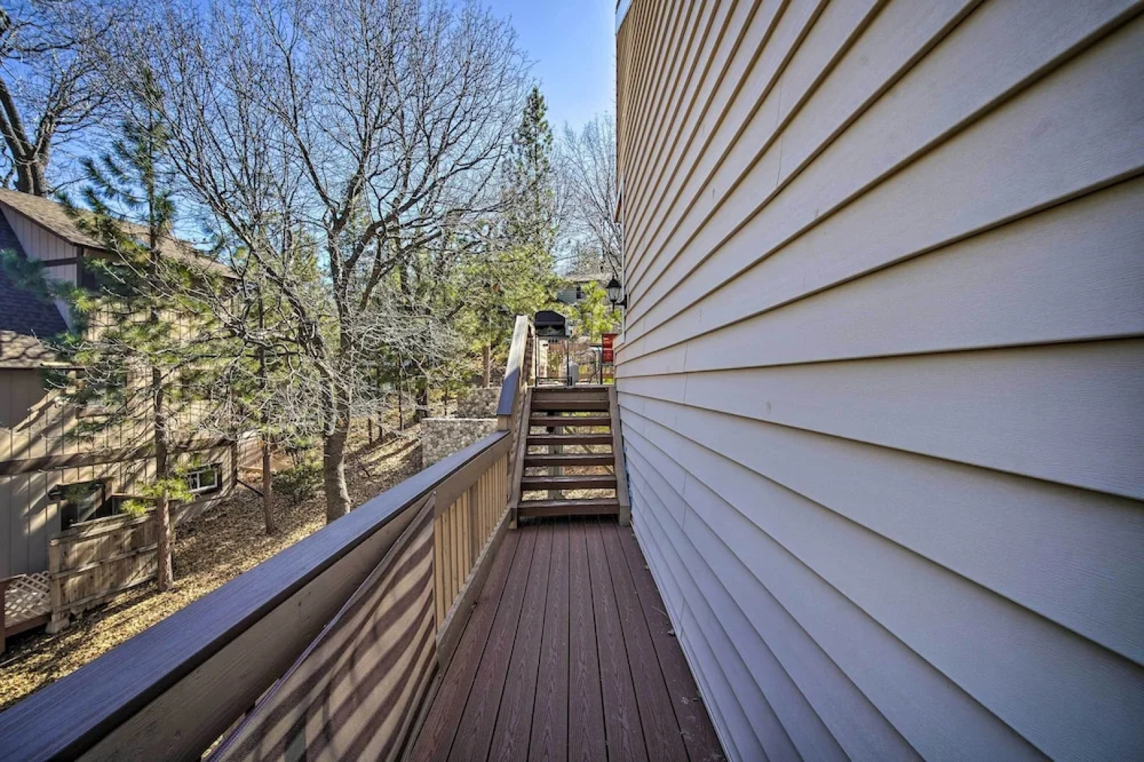 Pet-friendly Lake Arrowhead Home!