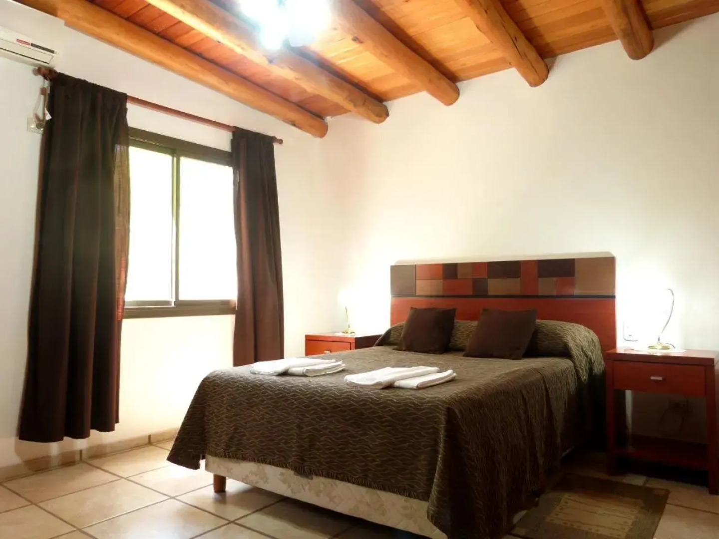 Jardines del Cielo cabañas