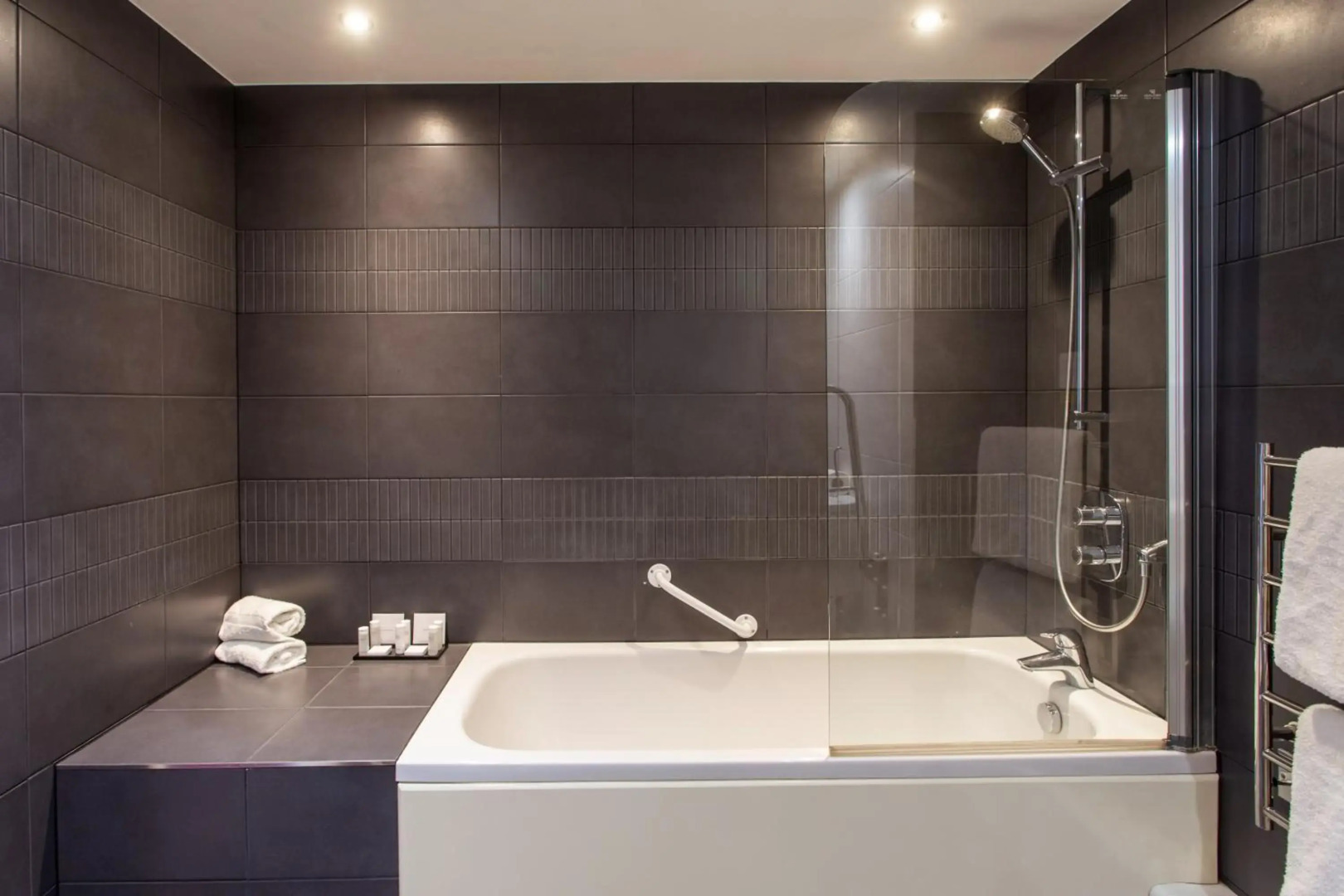 George Albert Hotel & Spa